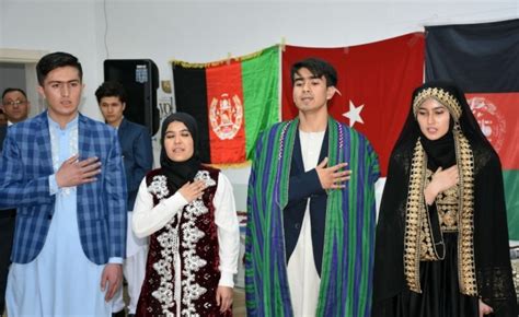 ­T­ü­r­k­i­y­e­-­A­f­g­a­n­i­s­t­a­n­ ­d­o­s­t­l­u­k­ ­g­ü­n­ü­­ ­-­ ­S­o­n­ ­D­a­k­i­k­a­ ­H­a­b­e­r­l­e­r­
